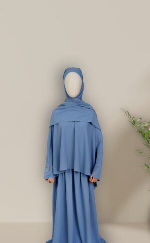 Haya Ensemble - Cool Blue