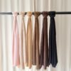 Medina Silk Hijab