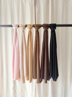 Medina Silk Hijab